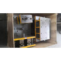 Blanking Mould And Forming Mould For Shovel Making